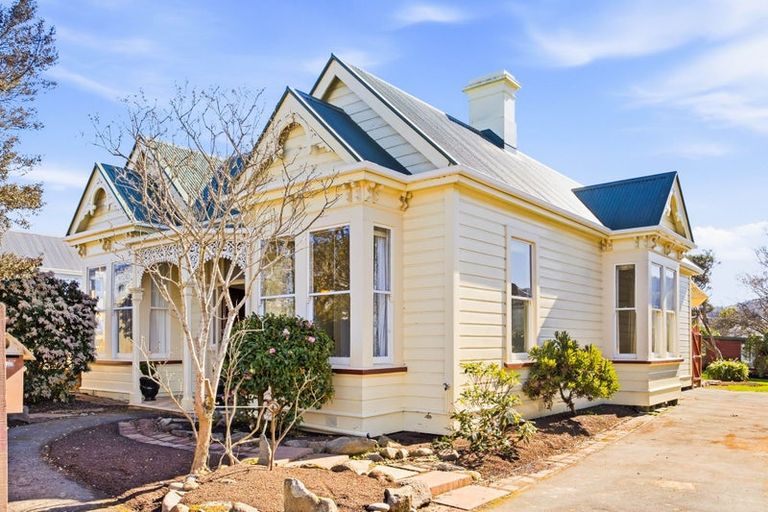 Photo of property in 159 Highgate, Roslyn, Dunedin, 9010