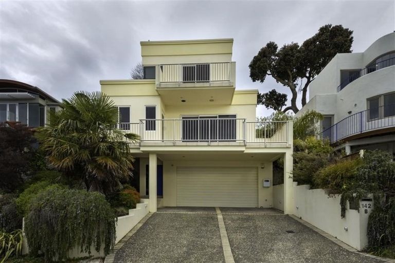 Photo of property in 142b Thompson Road, Bluff Hill, Napier, 4110