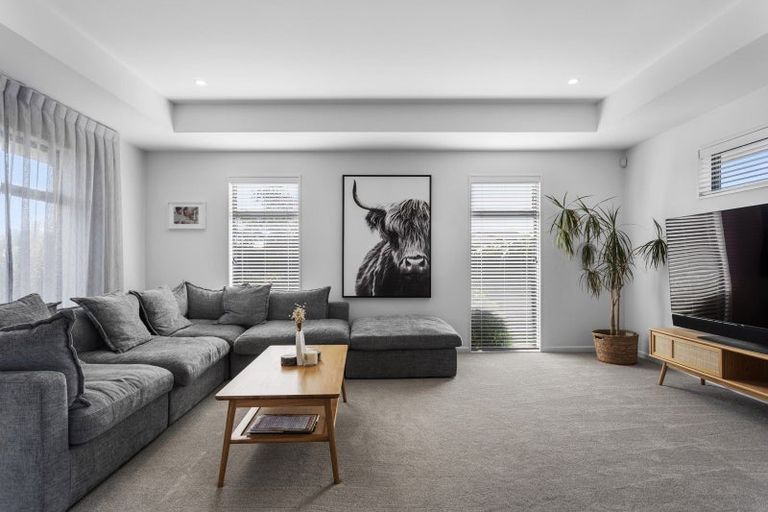 Photo of property in 21 Flaxon Place, Burwood, Christchurch, 8083