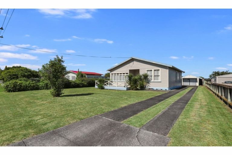 Photo of property in 18 Farmer Road, Waitoa, 3310