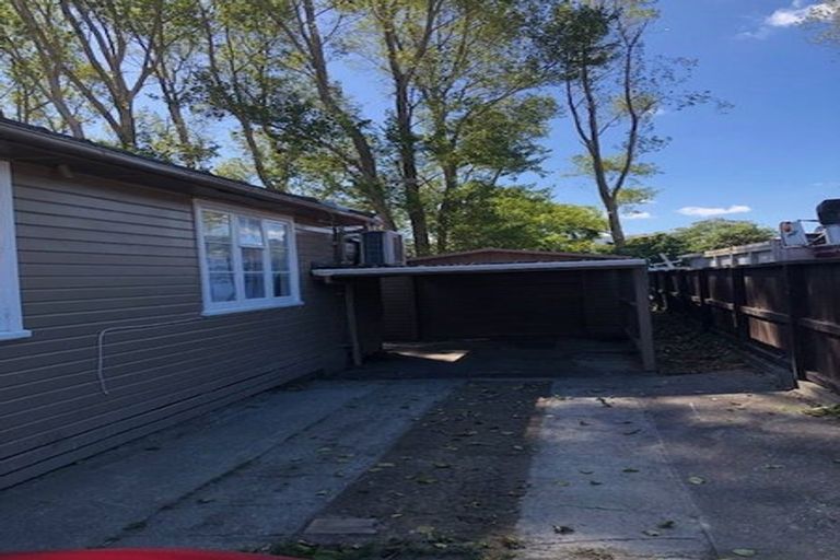 Photo of property in 13 Prouse Crescent, Naenae, Lower Hutt, 5011