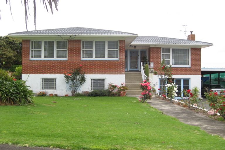 Photo of property in 13 Ngaio Avenue, Mangere Bridge, Auckland, 2022