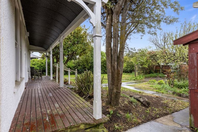 Photo of property in 203 Matsons Avenue, Papanui, Christchurch, 8053