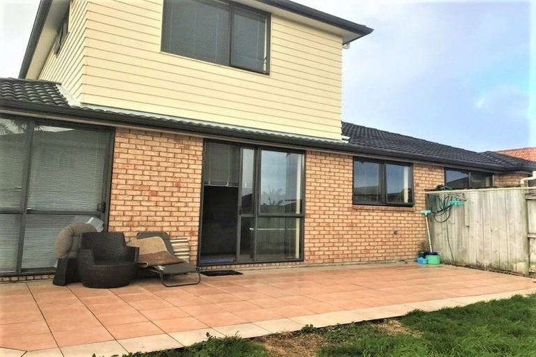 Photo of property in 490 Chapel Road, East Tamaki, Auckland, 2016