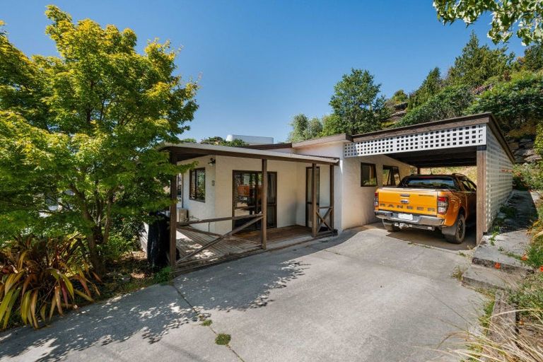 Photo of property in 22 Aronui Road, Bridge Hill, Alexandra, 9320