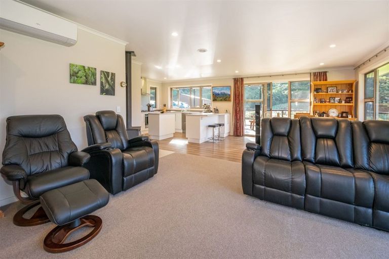 Photo of property in 76 Te Tio Terrace, Port Underwood, Picton, 7281