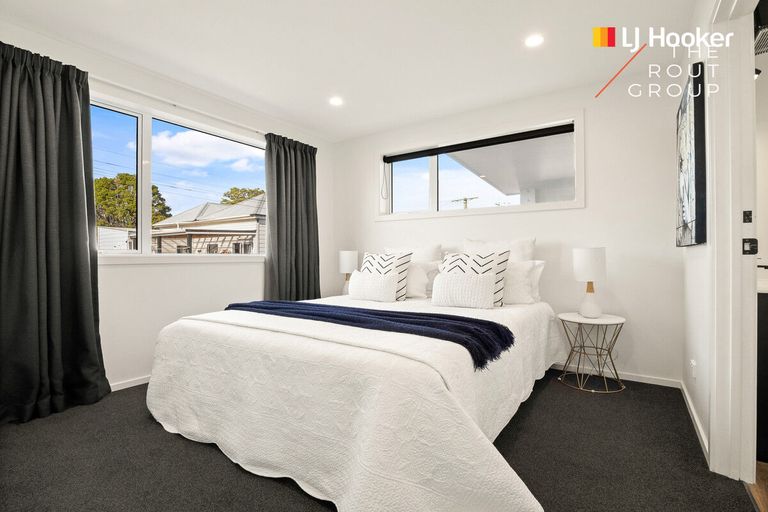 Photo of property in 13a Wesley Street, South Dunedin, Dunedin, 9012