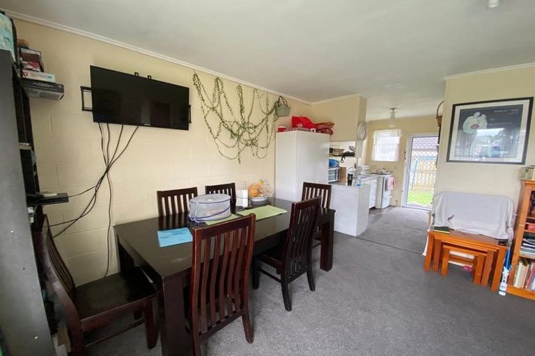 Photo of property in 5/12 Reagan Road, Manukau, Auckland, 2025
