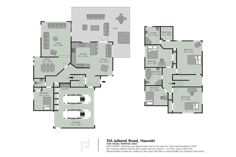 Photo of property in 31a Jutland Road, Hauraki, Auckland, 0622