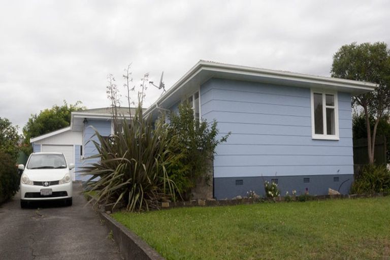 Photo of property in 57 Anakiwa Street, Kelvin Grove, Palmerston North, 4414