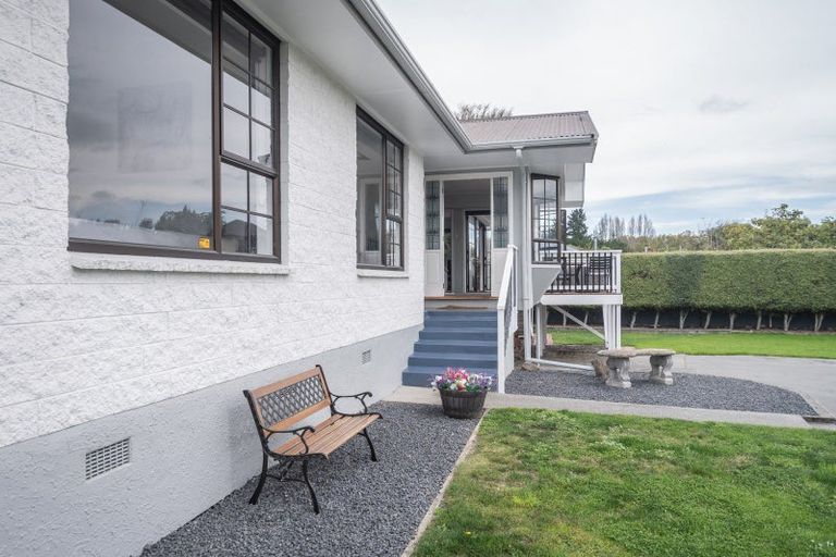 Photo of property in 285a King Street, Temuka, 7920