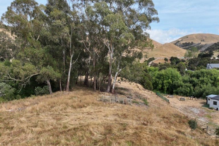 Photo of property in 599c Longbush Road, Hinakura, Masterton, 5884