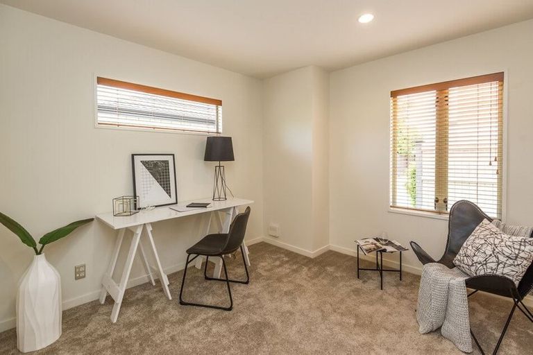 Photo of property in 114a Bishop Street, St Albans, Christchurch, 8014