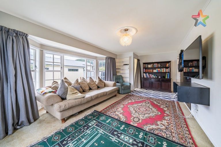 Photo of property in 45 Berkeley Road, Wainuiomata, Lower Hutt, 5014