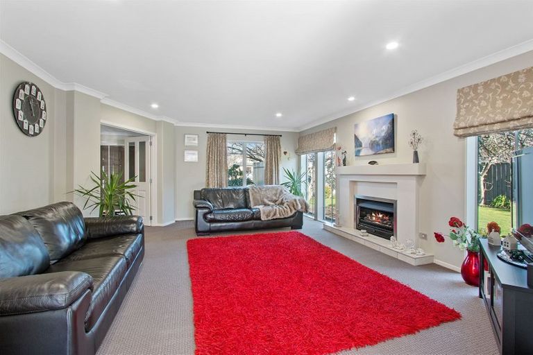 Photo of property in 4 Ruby Avenue, Northwood, Christchurch, 8051