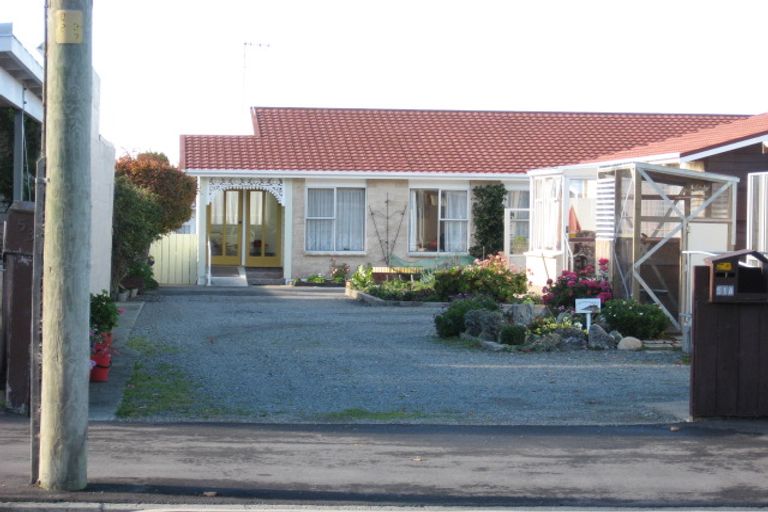 Photo of property in 53 Reed Street, Oamaru, 9400