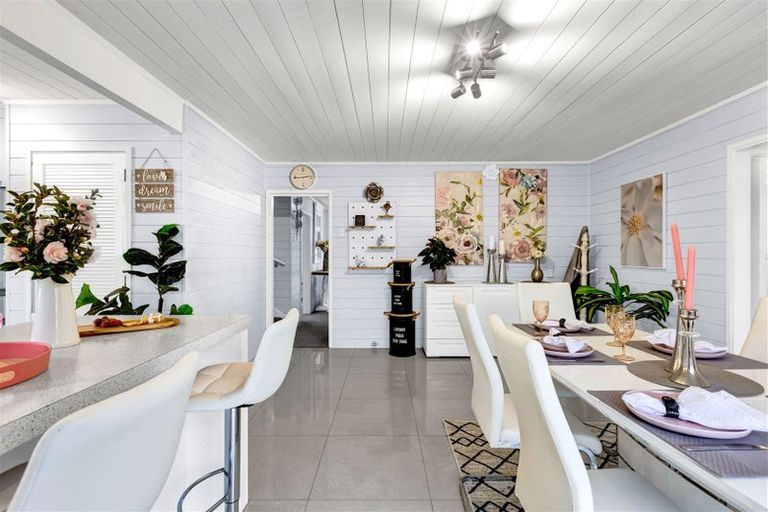 Photo of property in 142 Parklands Avenue, Bell Block, New Plymouth, 4312