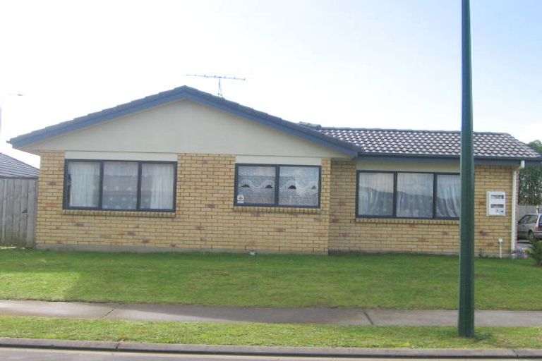 Photo of property in 14 Srah Place, East Tamaki, Auckland, 2013