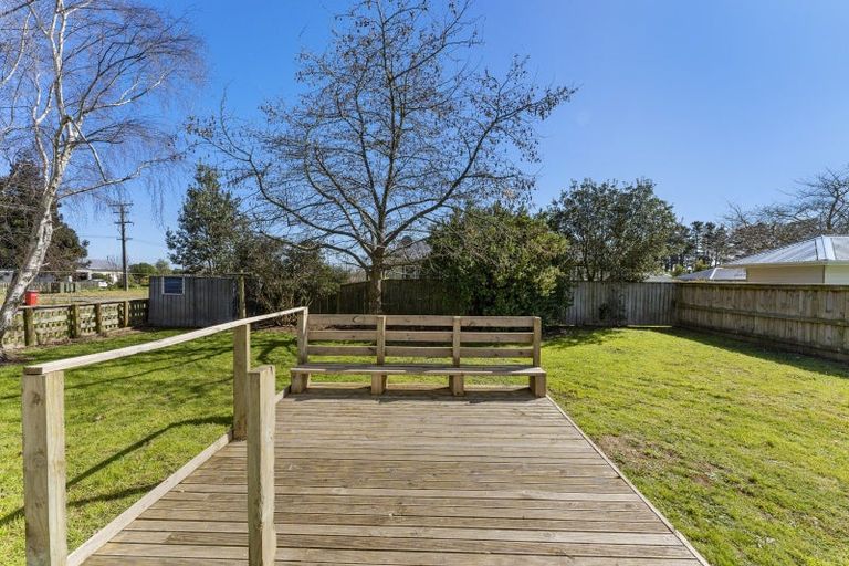 Photo of property in 31 Grand Street, Shannon, 4821