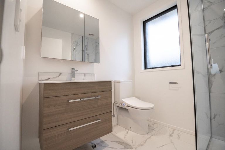 Photo of property in 6/12 Freyberg Avenue, Riccarton, Christchurch, 8011