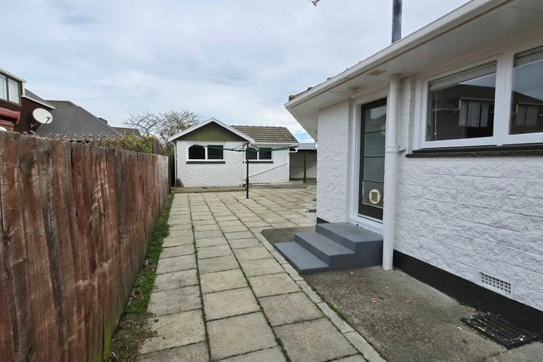 Photo of property in 150b Highsted Road, Casebrook, Christchurch, 8051