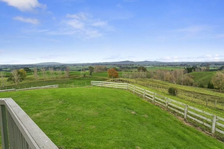 Photo of property in 523 Old Te Aroha Road, Okauia, Matamata, 3471