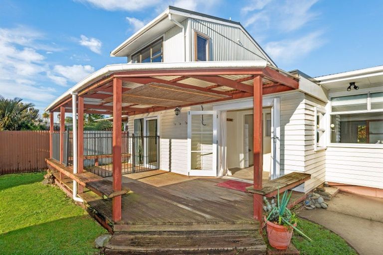 Photo of property in 127 Stout Street, Whataupoko, Gisborne, 4010