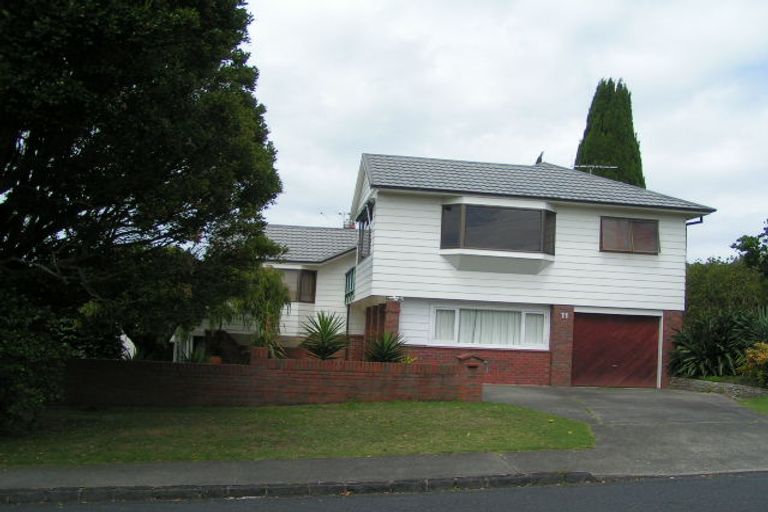 Photo of property in 2/11 Ewen Street, Hauraki, Auckland, 0622