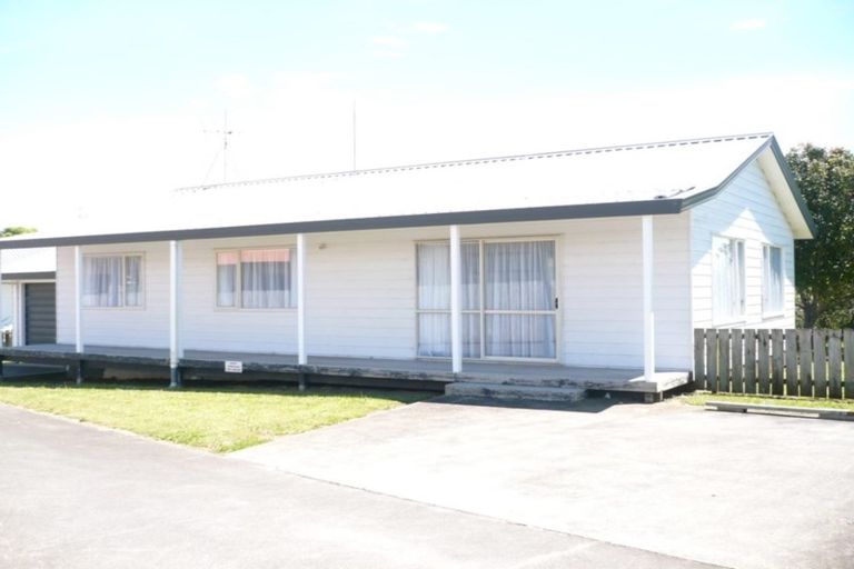 Photo of property in 4/29 Jellicoe Avenue, Tuakau, 2121