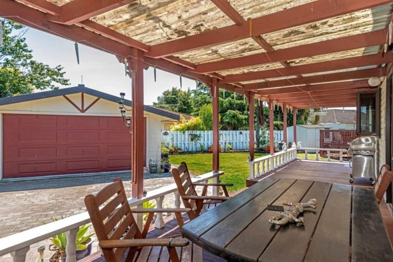 Photo of property in 6 Goldsmith Street, Elgin, Gisborne, 4010