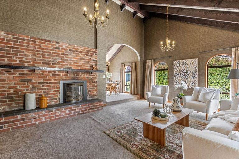 Photo of property in 56 Solway Avenue, Ilam, Christchurch, 8041