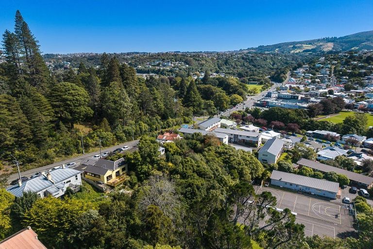 Photo of property in 57 Opoho Road, North East Valley, Dunedin, 9010