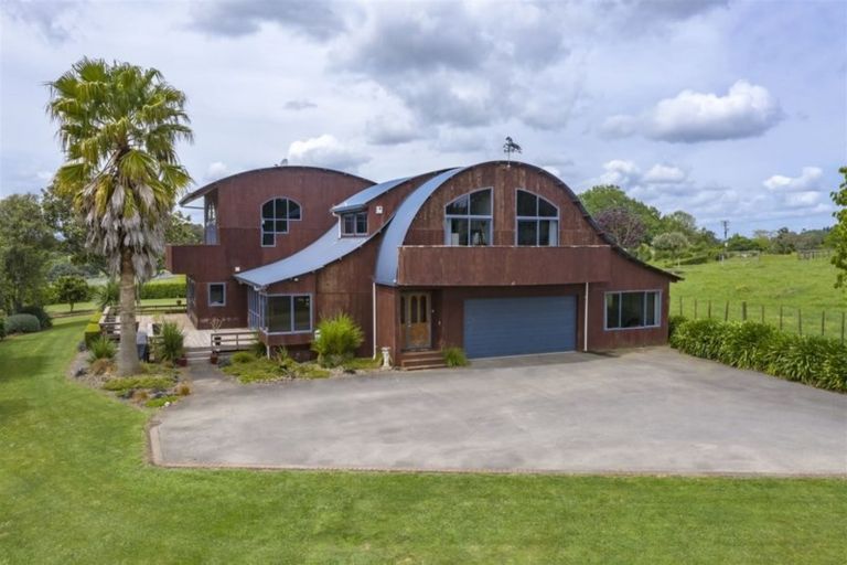 Photo of property in 47 Mcfall Road, Ohaupo, 3883
