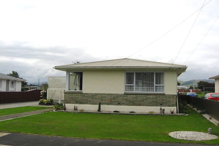 Photo of property in 7 Hall Street, Mosgiel, 9024