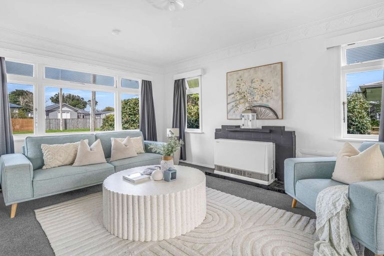 Photo of property in 18 Dudley Street, Levin, 5510