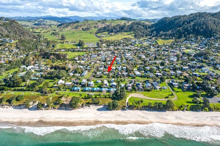 Photo of property in 30 Harsant Avenue, Hahei, Whitianga, 3591