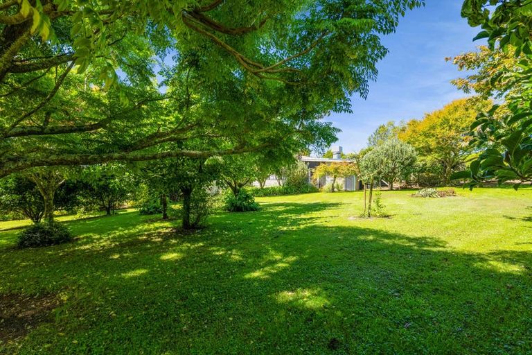 Photo of property in 608 Hurford Road, Hurford, New Plymouth, 4374