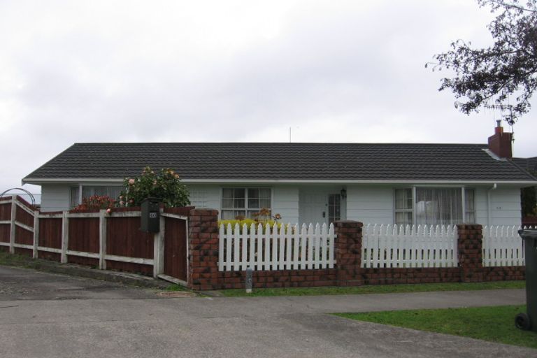 Photo of property in 58 Rhodes Drive, Kelvin Grove, Palmerston North, 4414