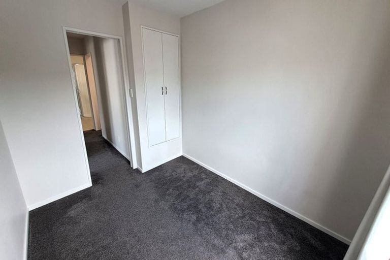 Photo of property in 6/31 Brockworth Place, Riccarton, Christchurch, 8011