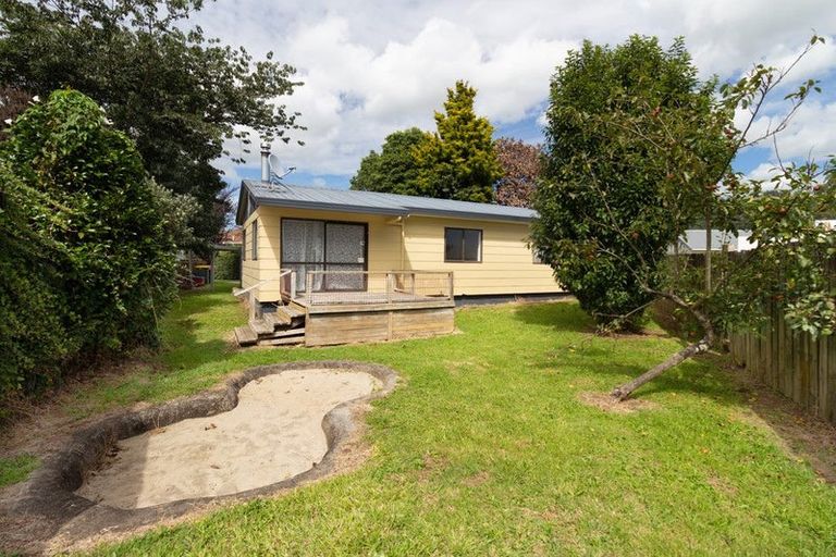 Photo of property in 31a Frank Street, Koutu, Rotorua, 3010