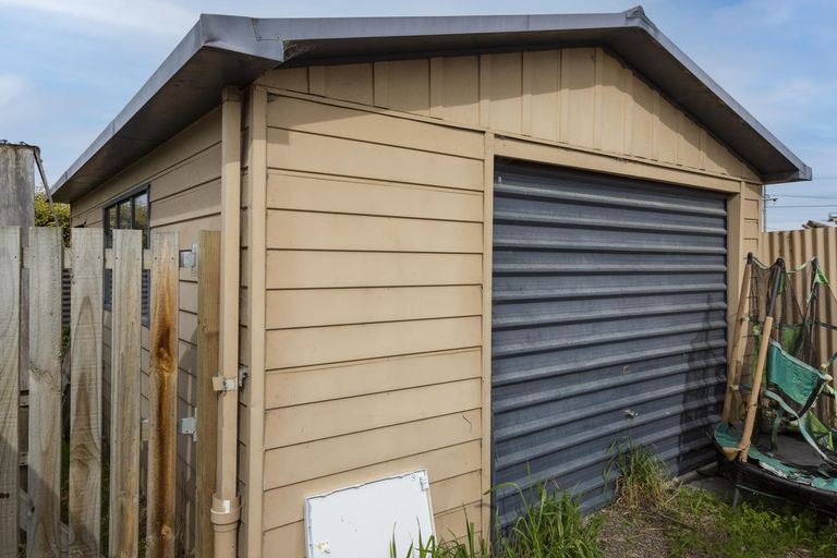 Photo of property in 21 Lynn Street, Oamaru North, Oamaru, 9400