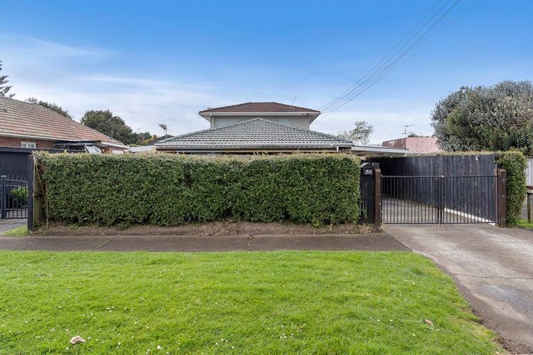 Photo of property in 3/33 Cleek Road, Mangere East, Auckland, 2024