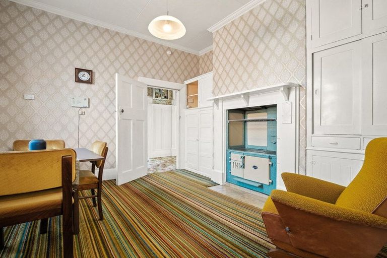 Photo of property in 33 Jackson Street, Saint Kilda, Dunedin, 9012