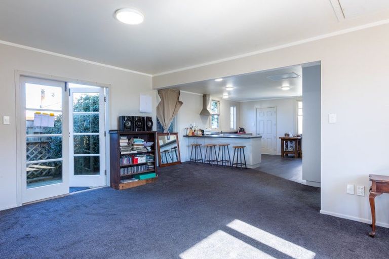 Photo of property in 7 Eric Street, Norsewood, 4974