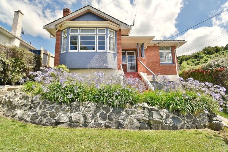 Photo of property in 78 Oakwood Avenue, Maryhill, Dunedin, 9011