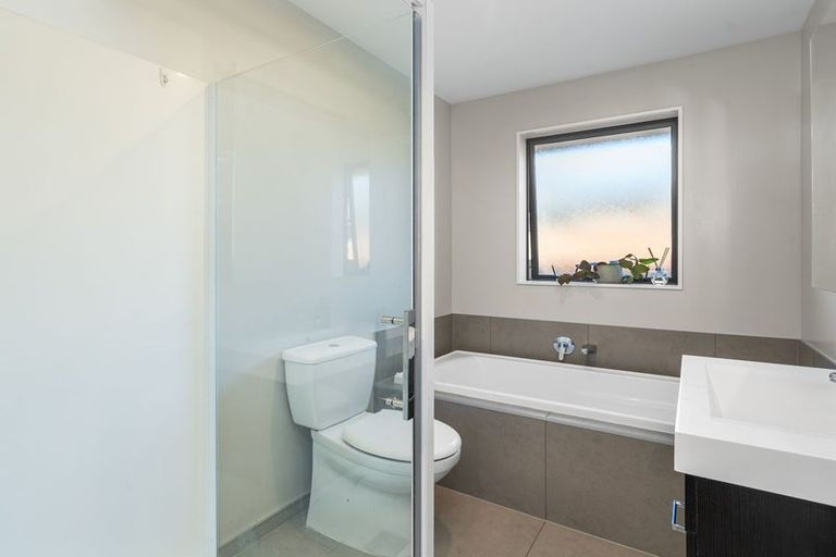 Photo of property in 11 Ridgeway Avenue, Rolleston, 7615
