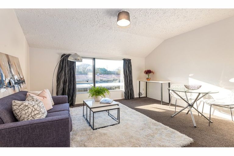 Photo of property in 14/271 Fitzgerald Avenue, Christchurch Central, Christchurch, 8013