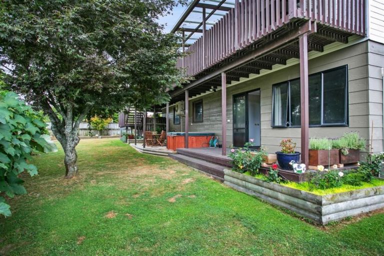 Photo of property in 18 Montgomery Crescent, Putaruru, 3411