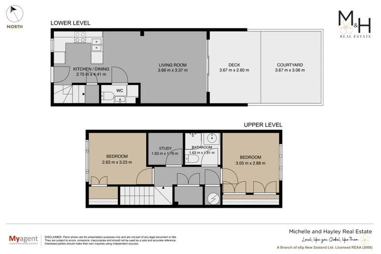 Photo of property in Rf202b, 17/18 Hewlett Road, Massey, Auckland, 0614