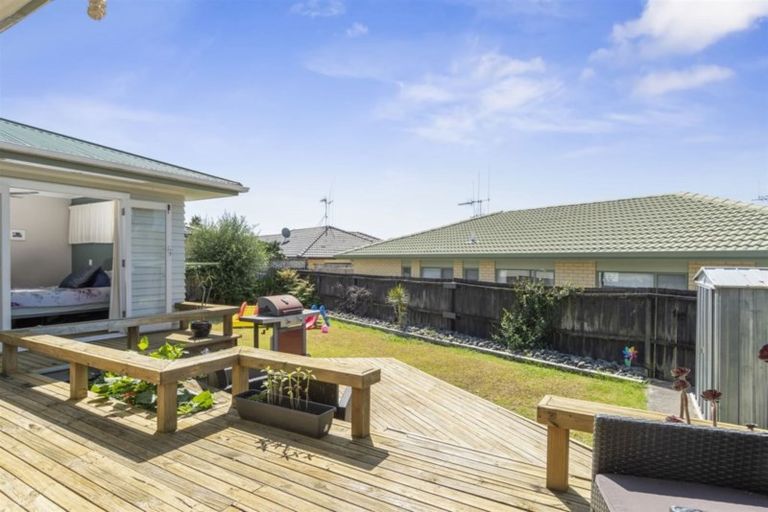 Photo of property in 66 Freyberg Street, Otumoetai, Tauranga, 3110